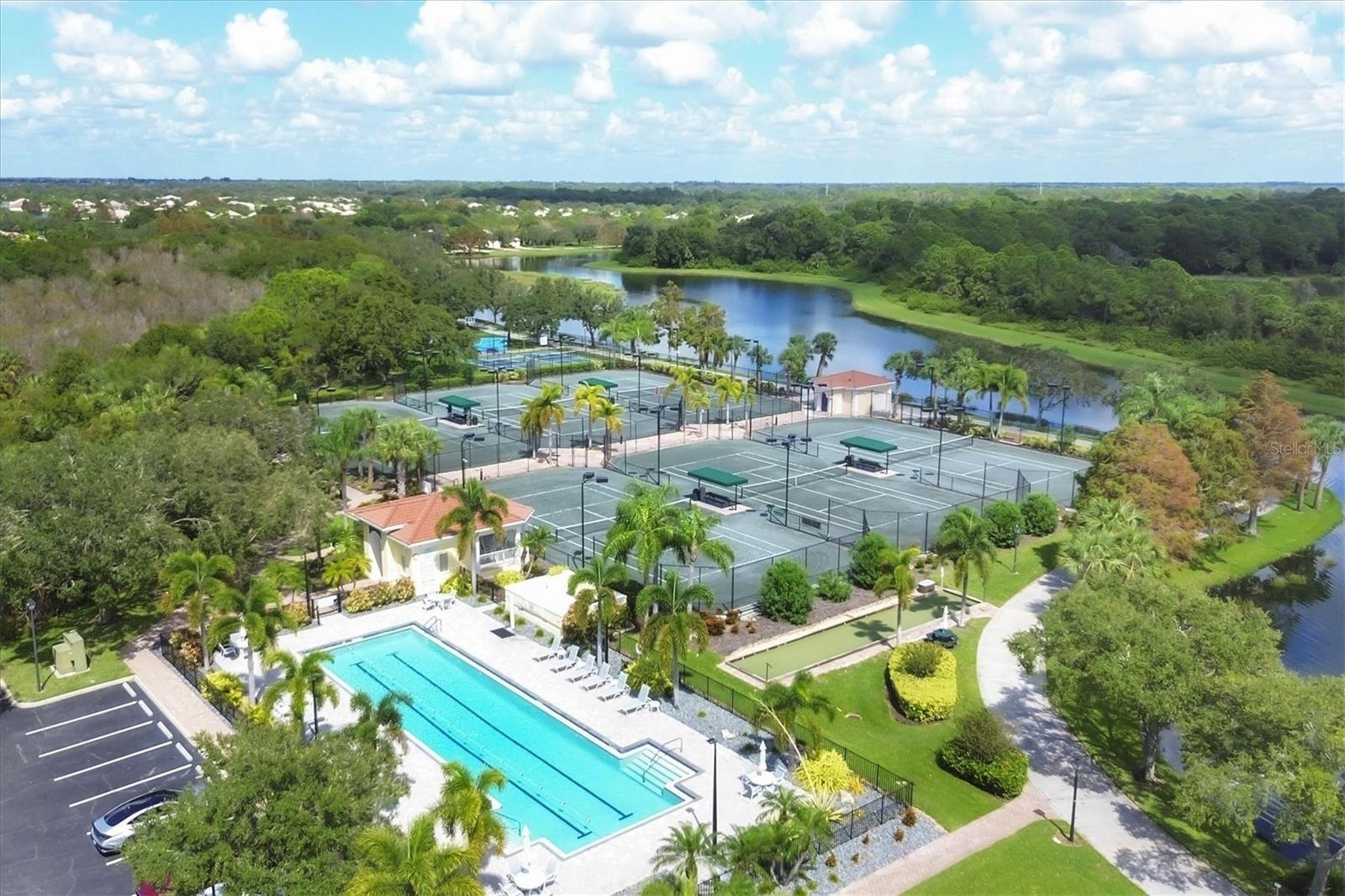 5573 LUCIA PL, SARASOTA, FL, 34238