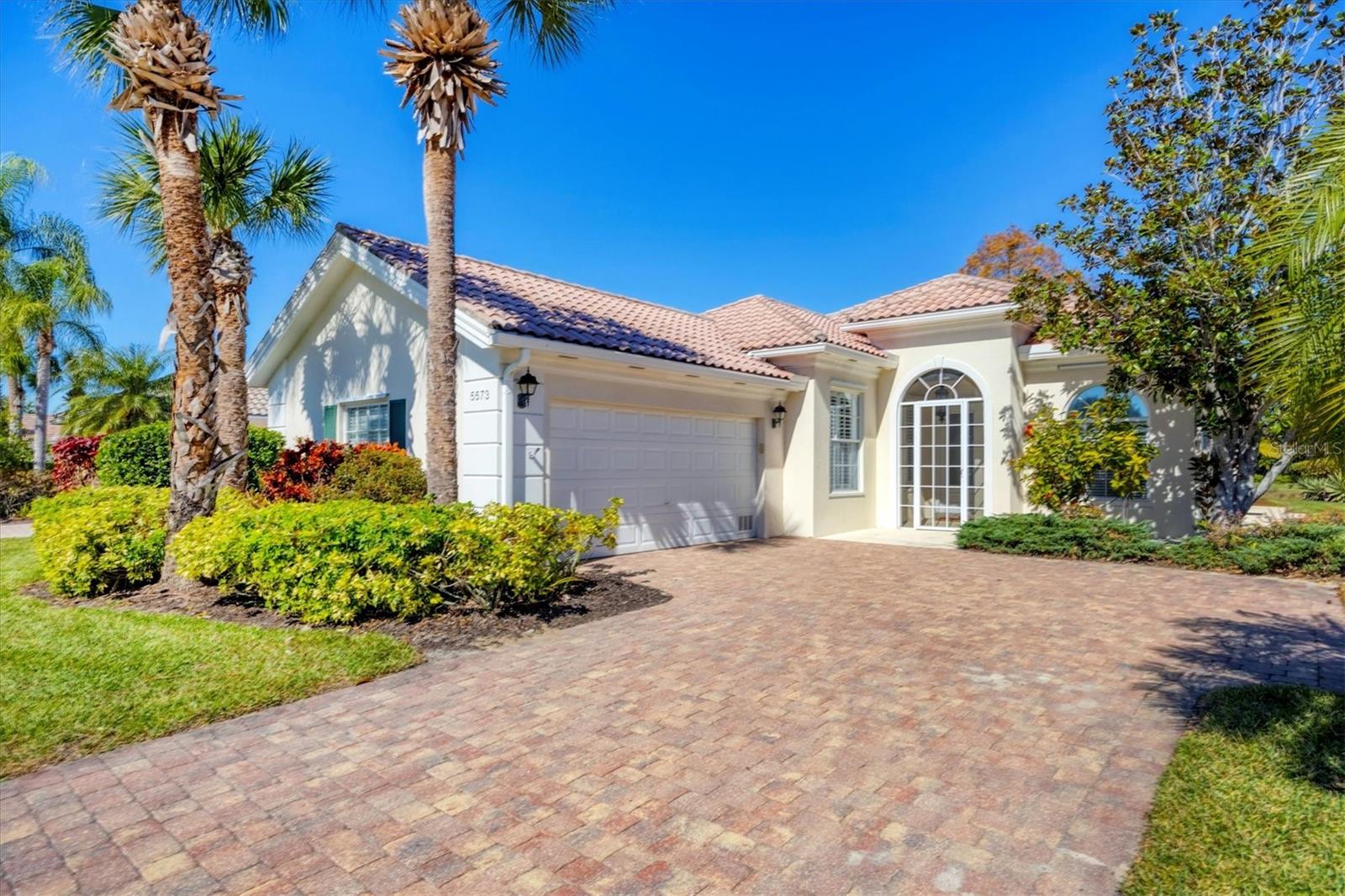 5573 LUCIA PL, SARASOTA, FL, 34238