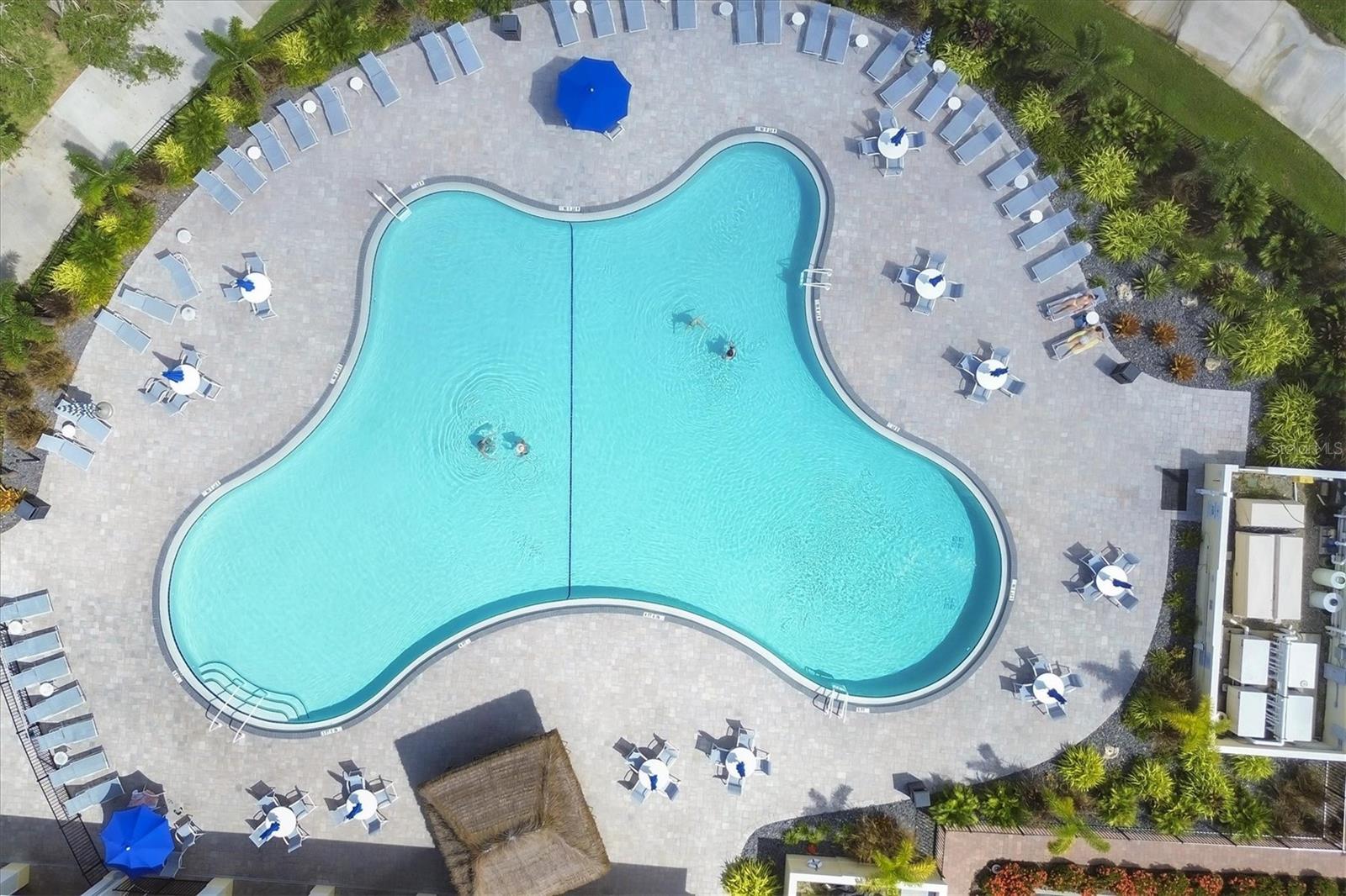 5573 LUCIA PL, SARASOTA, FL, 34238