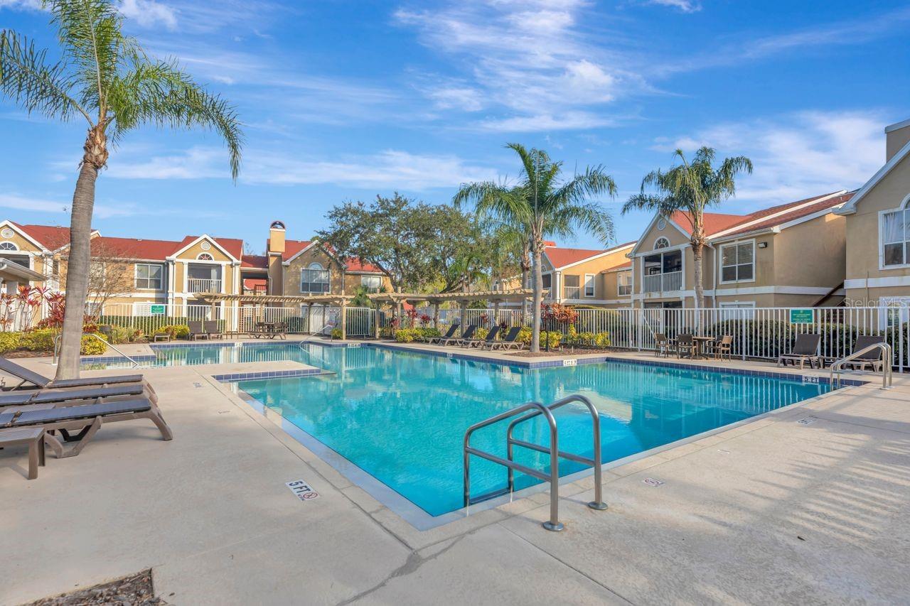 9481 HIGHLAND OAK DR #1506, TAMPA, FL, 33647