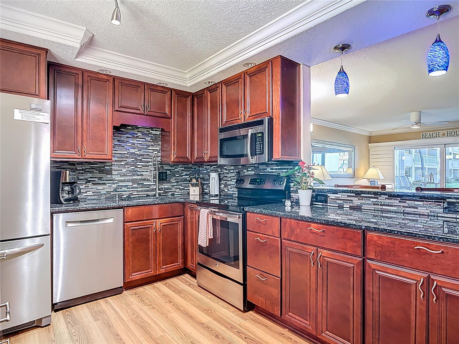 3663 S ATLANTIC AVE #12B, NEW SMYRNA BEACH, FL, 32169