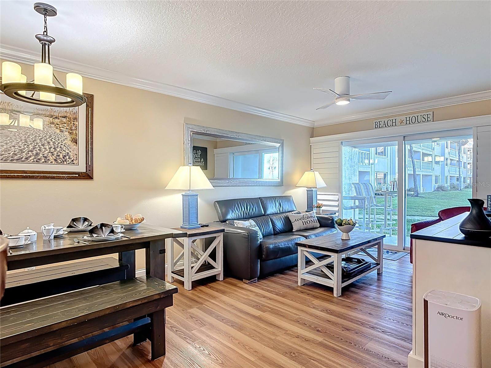 3663 S ATLANTIC AVE #12B, NEW SMYRNA BEACH, FL, 32169