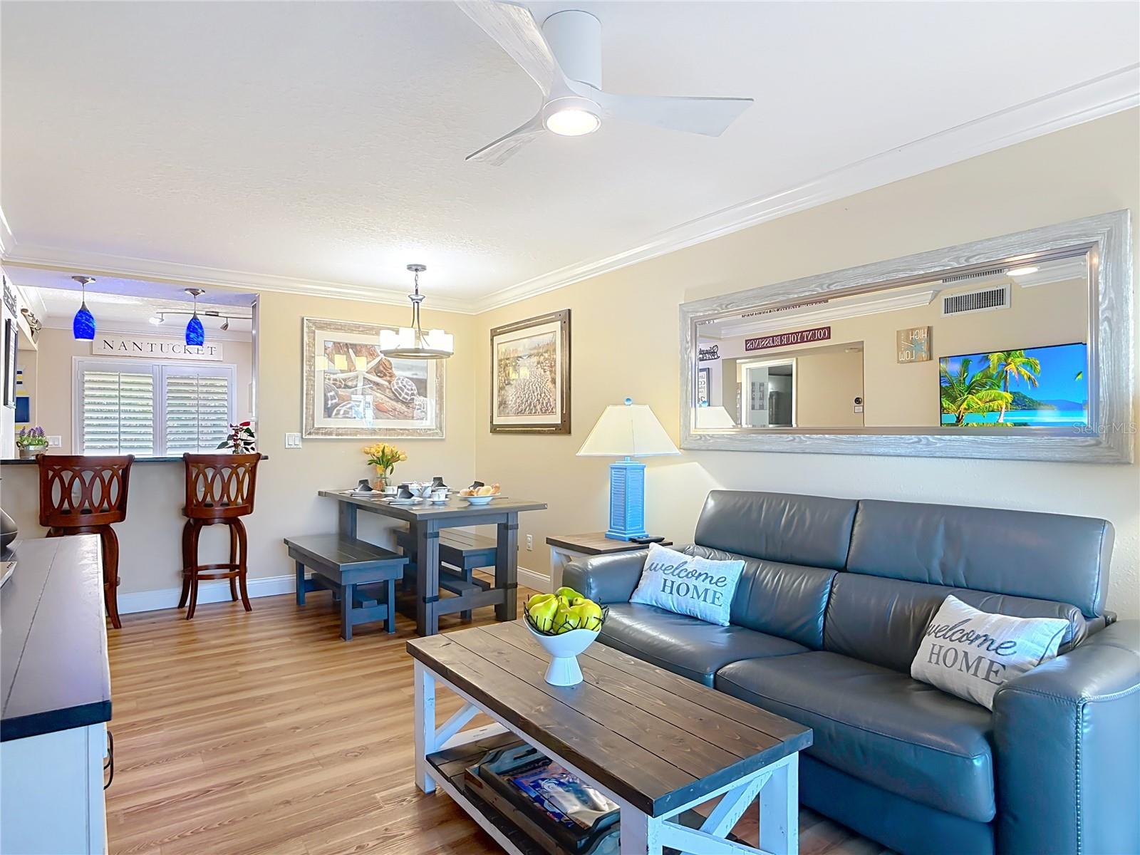 3663 S ATLANTIC AVE #12B, NEW SMYRNA BEACH, FL, 32169