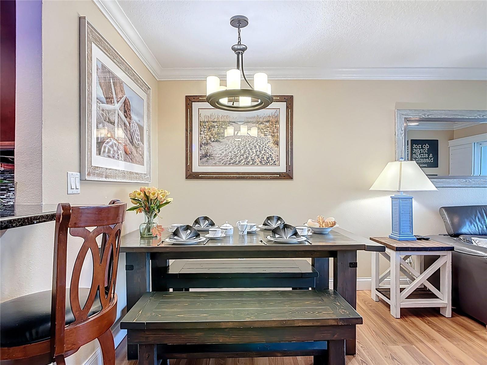 3663 S ATLANTIC AVE #12B, NEW SMYRNA BEACH, FL, 32169