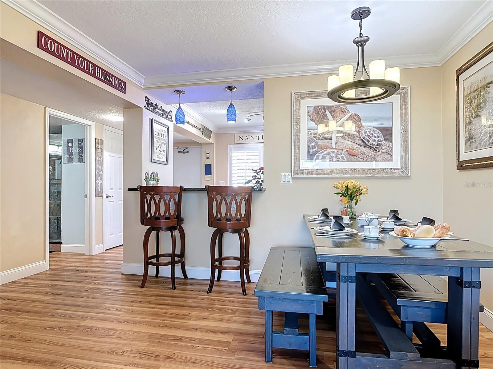 3663 S ATLANTIC AVE #12B, NEW SMYRNA BEACH, FL, 32169