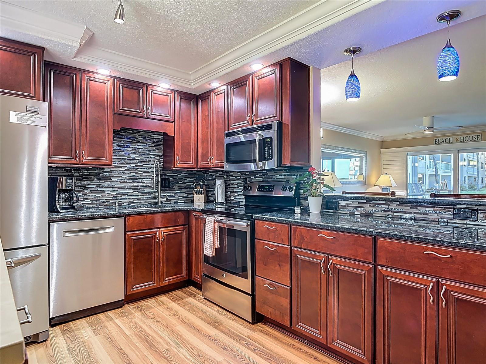 3663 S ATLANTIC AVE #12B, NEW SMYRNA BEACH, FL, 32169