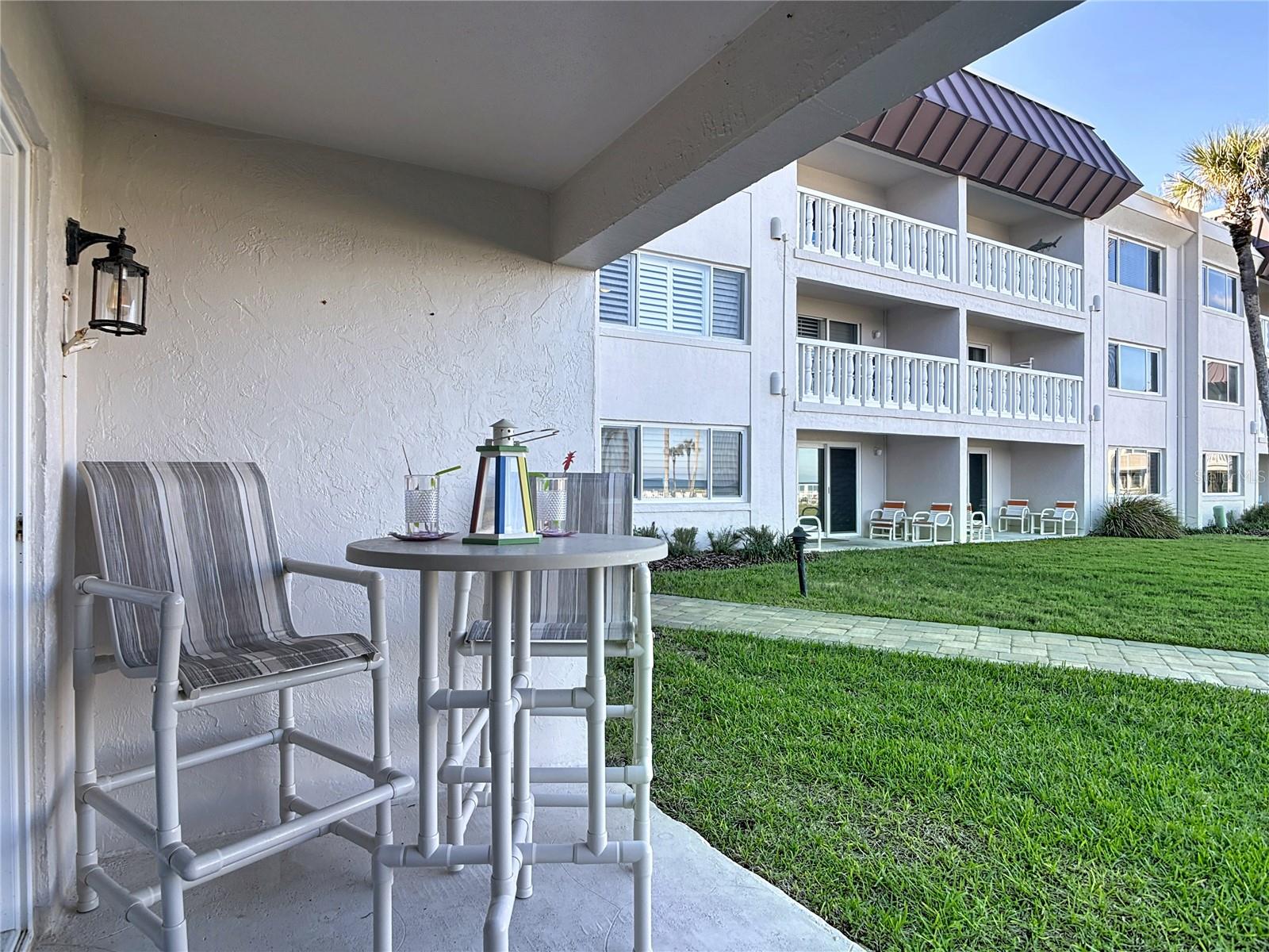 3663 S ATLANTIC AVE #12B, NEW SMYRNA BEACH, FL, 32169