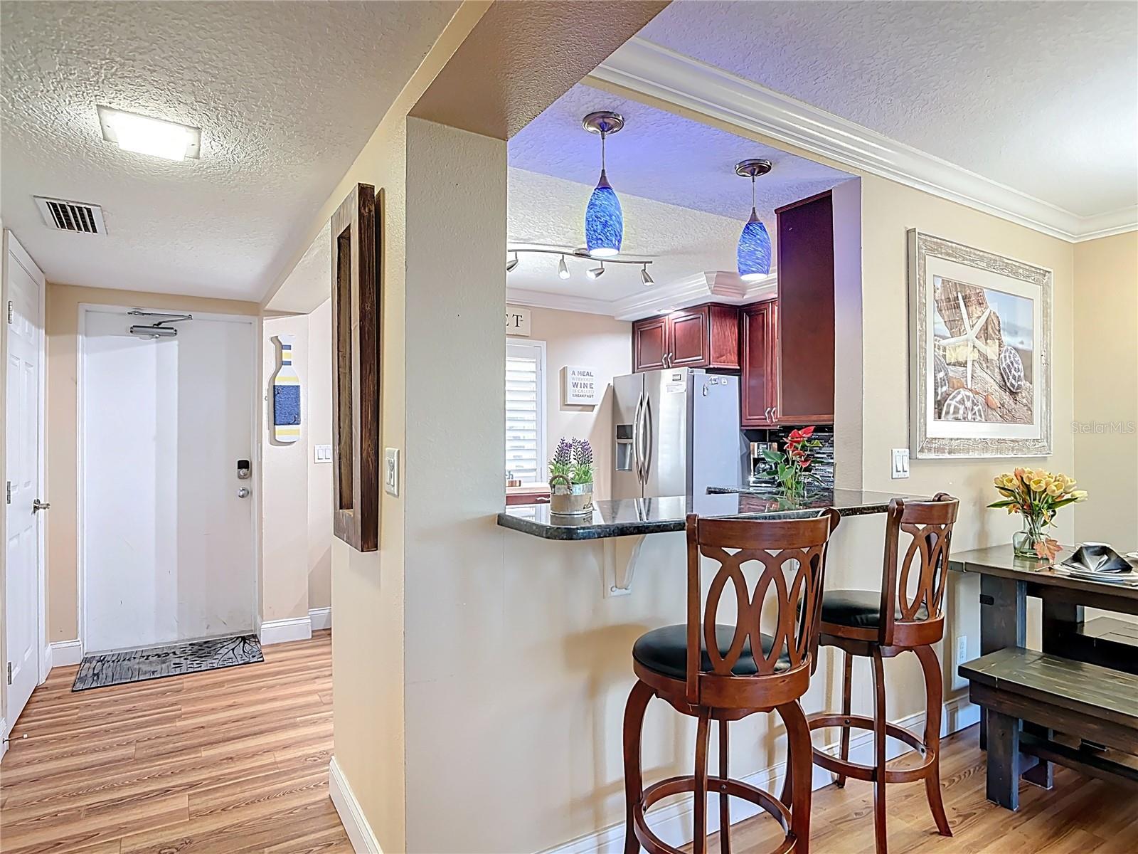 3663 S ATLANTIC AVE #12B, NEW SMYRNA BEACH, FL, 32169