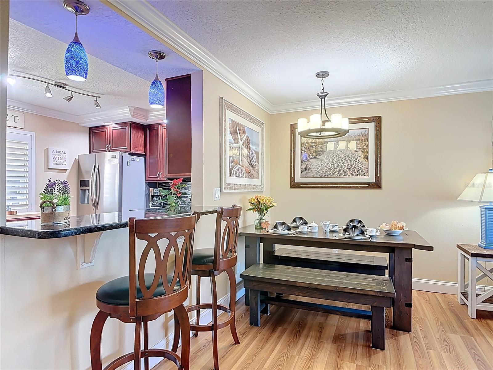 3663 S ATLANTIC AVE #12B, NEW SMYRNA BEACH, FL, 32169