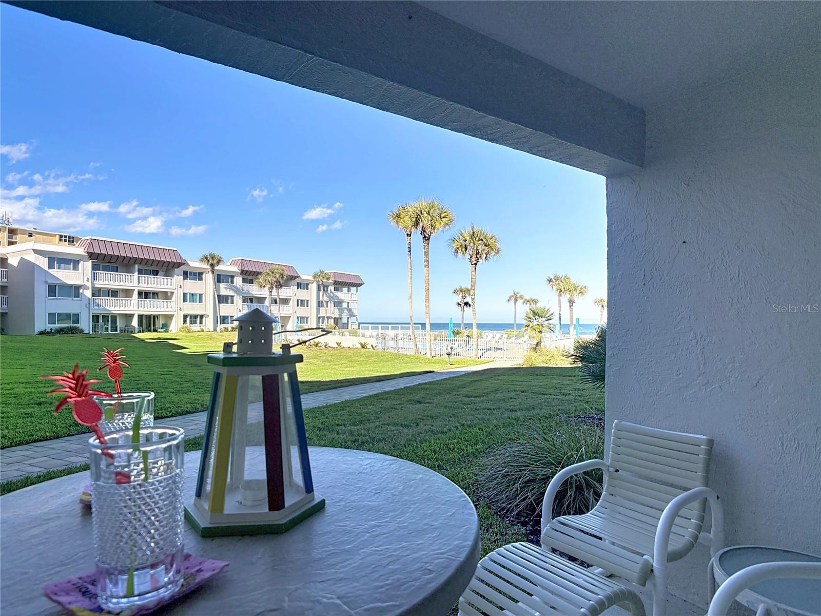3663 S ATLANTIC AVE #12B, NEW SMYRNA BEACH, FL, 32169