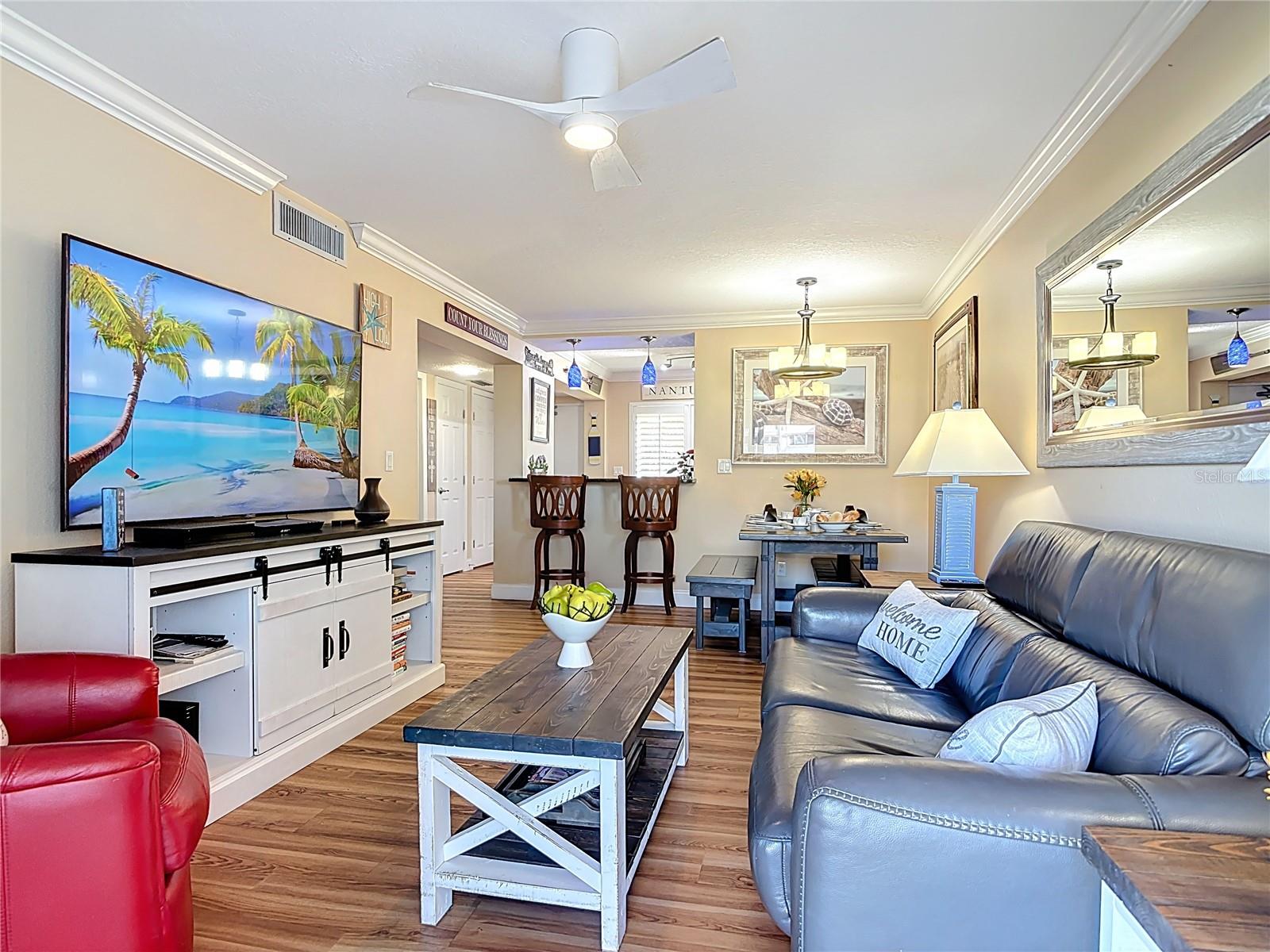 3663 S ATLANTIC AVE #12B, NEW SMYRNA BEACH, FL, 32169