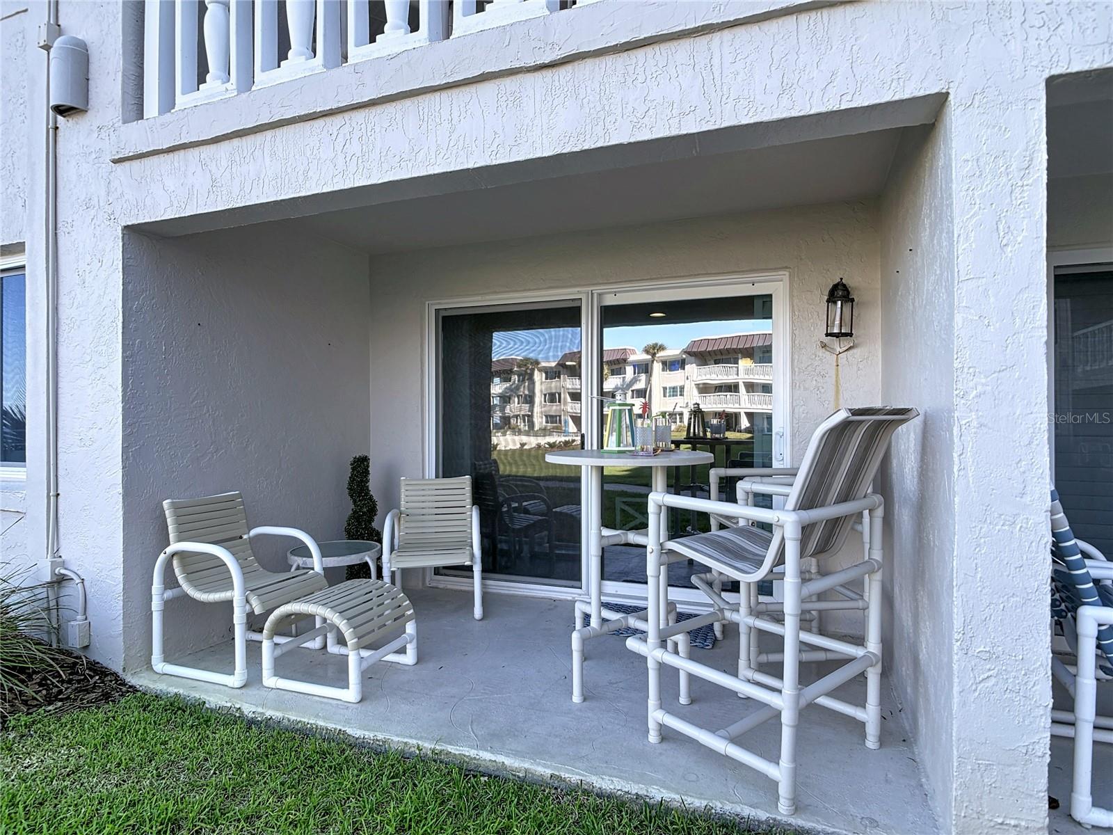 3663 S ATLANTIC AVE #12B, NEW SMYRNA BEACH, FL, 32169