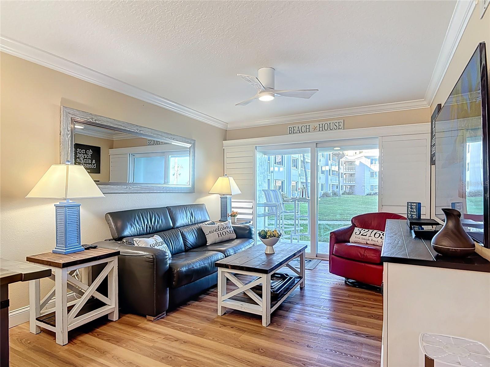 3663 S ATLANTIC AVE #12B, NEW SMYRNA BEACH, FL, 32169