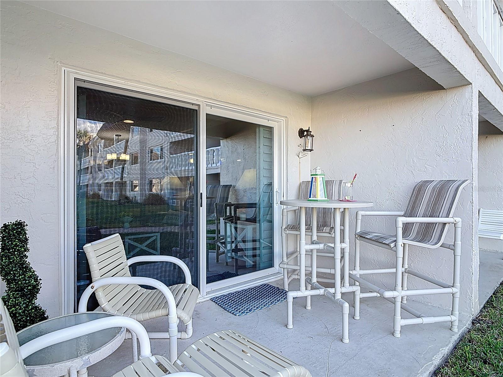 3663 S ATLANTIC AVE #12B, NEW SMYRNA BEACH, FL, 32169