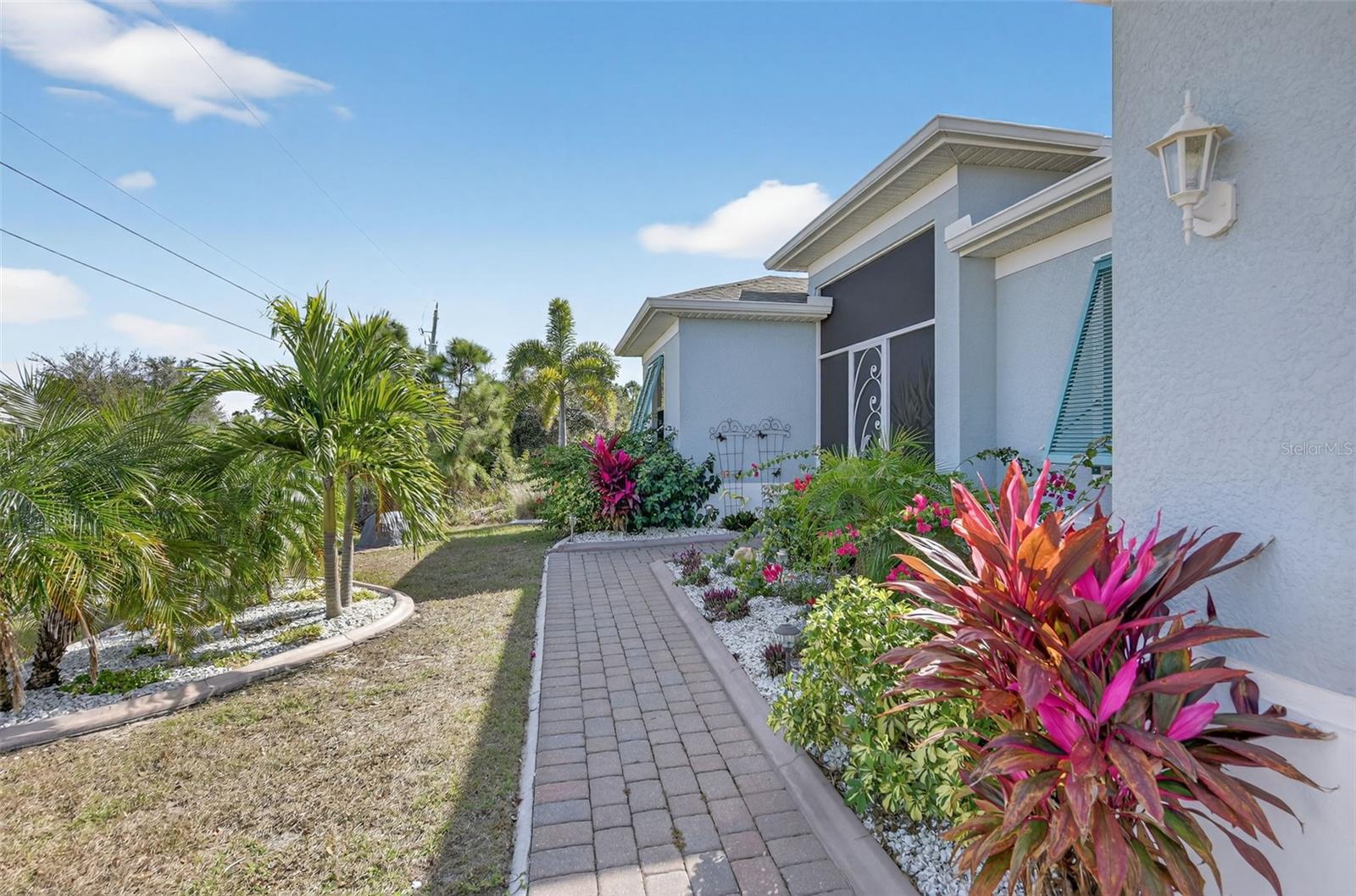 8117 THRUSO RD, PORT CHARLOTTE, FL, 33981