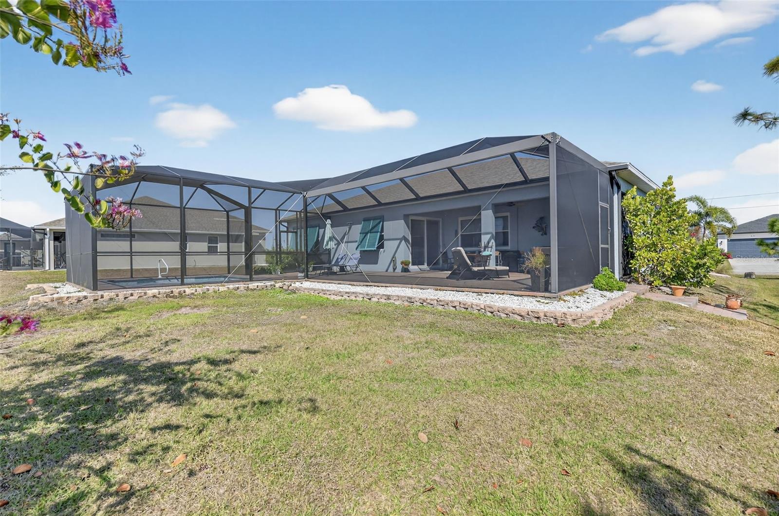 8117 THRUSO RD, PORT CHARLOTTE, FL, 33981