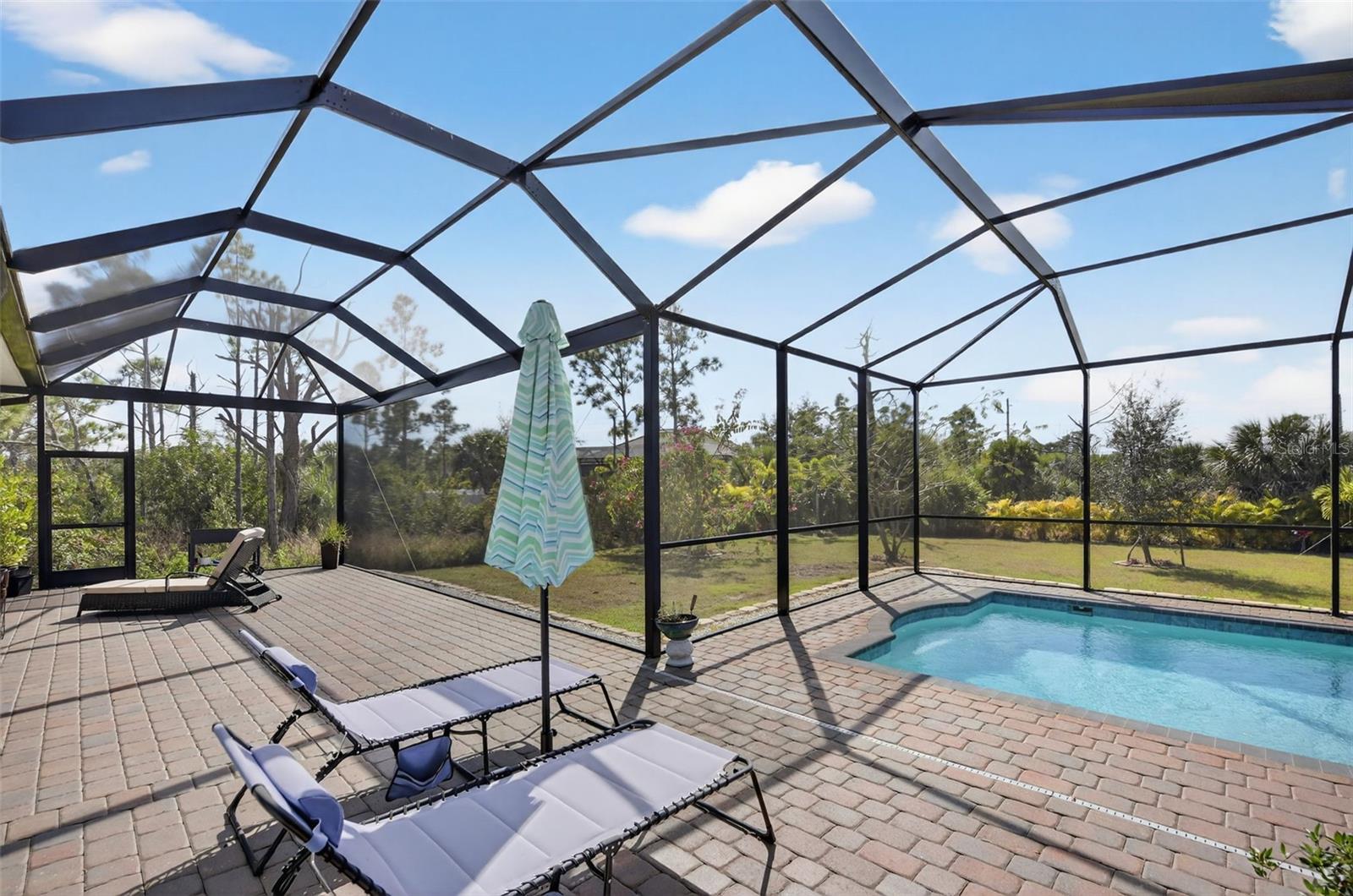 8117 THRUSO RD, PORT CHARLOTTE, FL, 33981