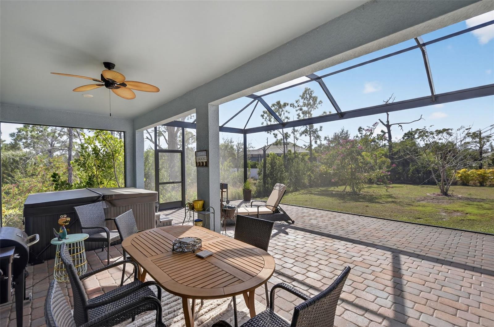 8117 THRUSO RD, PORT CHARLOTTE, FL, 33981