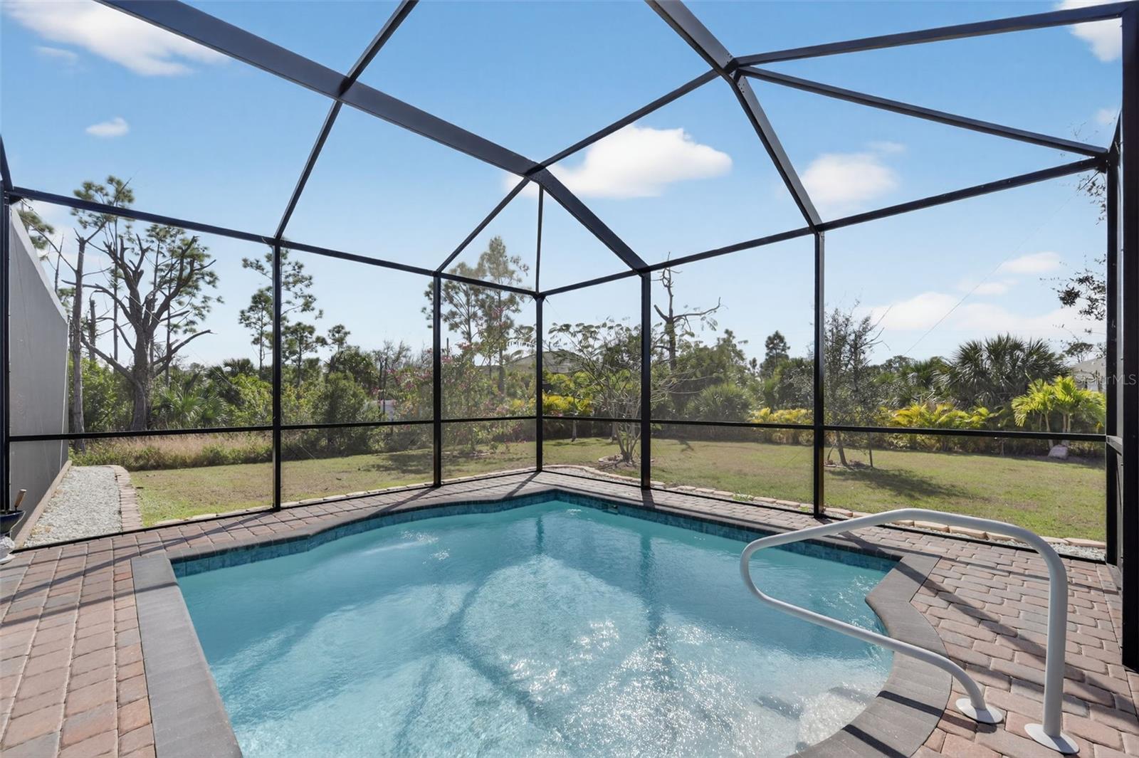 8117 THRUSO RD, PORT CHARLOTTE, FL, 33981