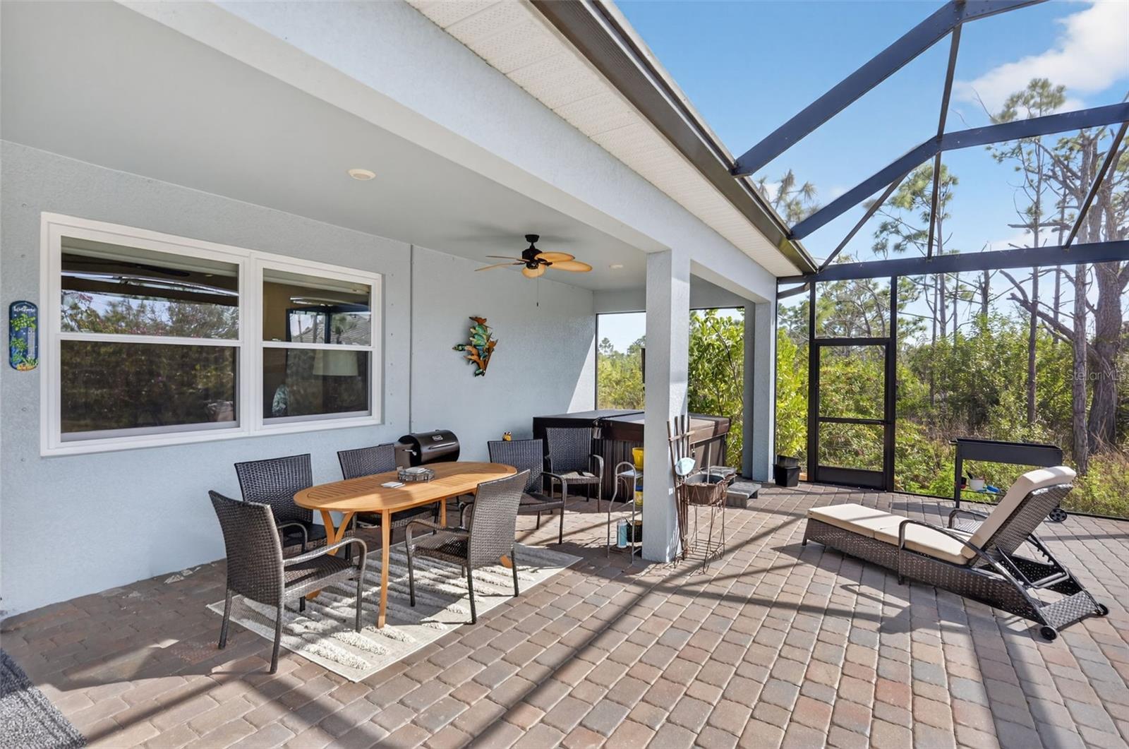 8117 THRUSO RD, PORT CHARLOTTE, FL, 33981