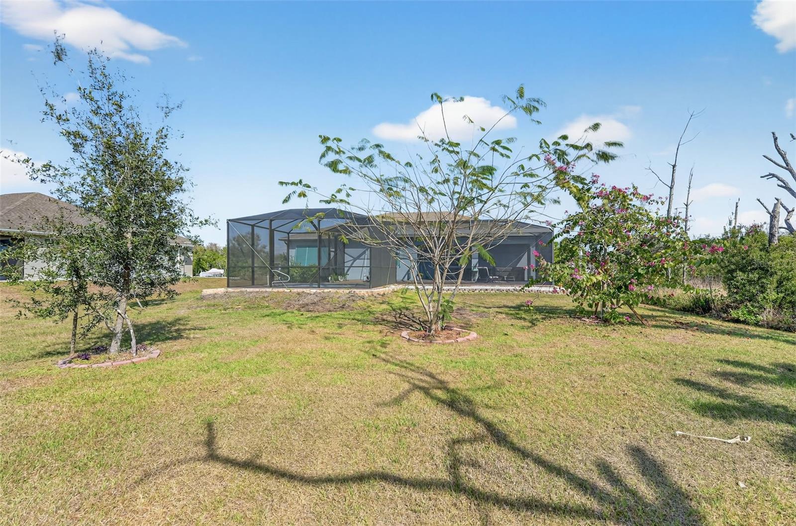 8117 THRUSO RD, PORT CHARLOTTE, FL, 33981