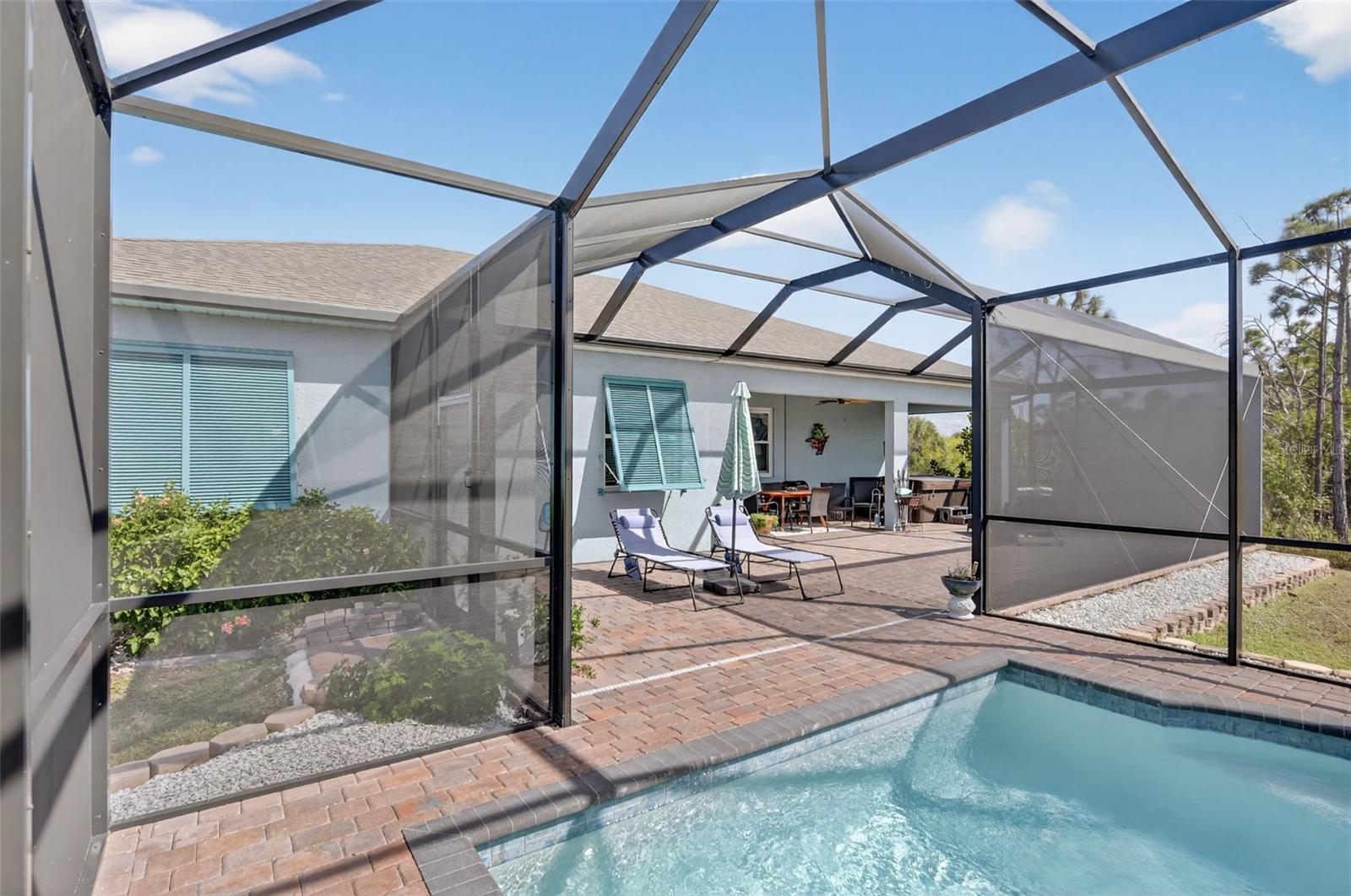 8117 THRUSO RD, PORT CHARLOTTE, FL, 33981