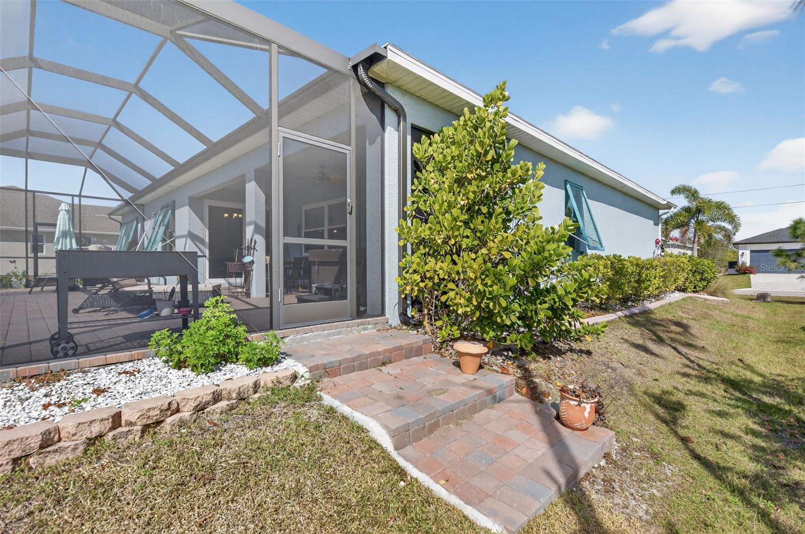 8117 THRUSO RD, PORT CHARLOTTE, FL, 33981