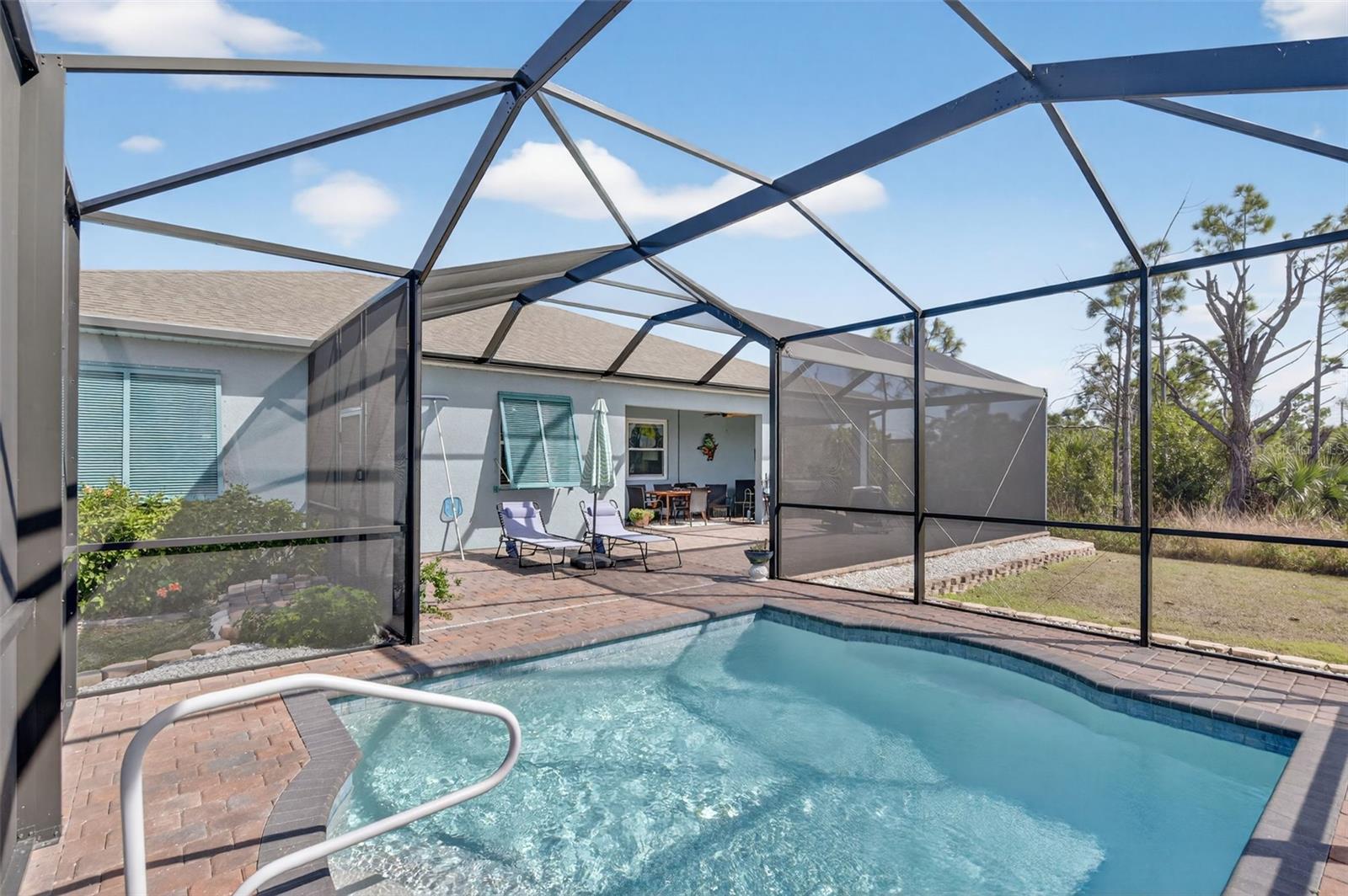 8117 THRUSO RD, PORT CHARLOTTE, FL, 33981