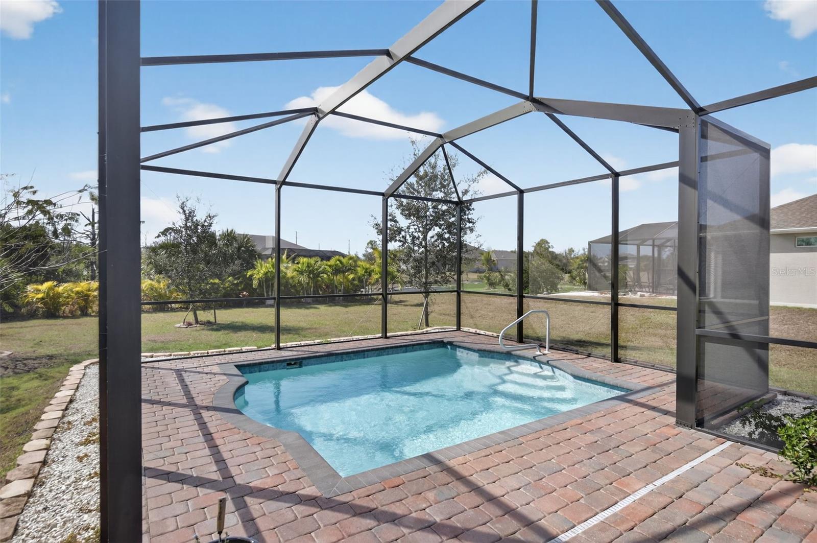 8117 THRUSO RD, PORT CHARLOTTE, FL, 33981