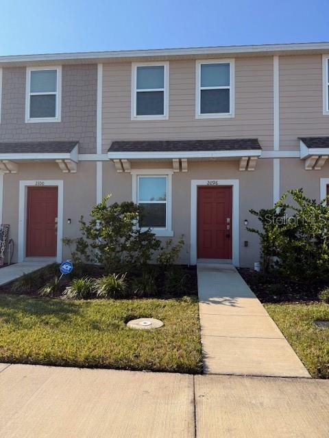 2096 VIEWFINDER ST #2096, KISSIMMEE, FL, 34758