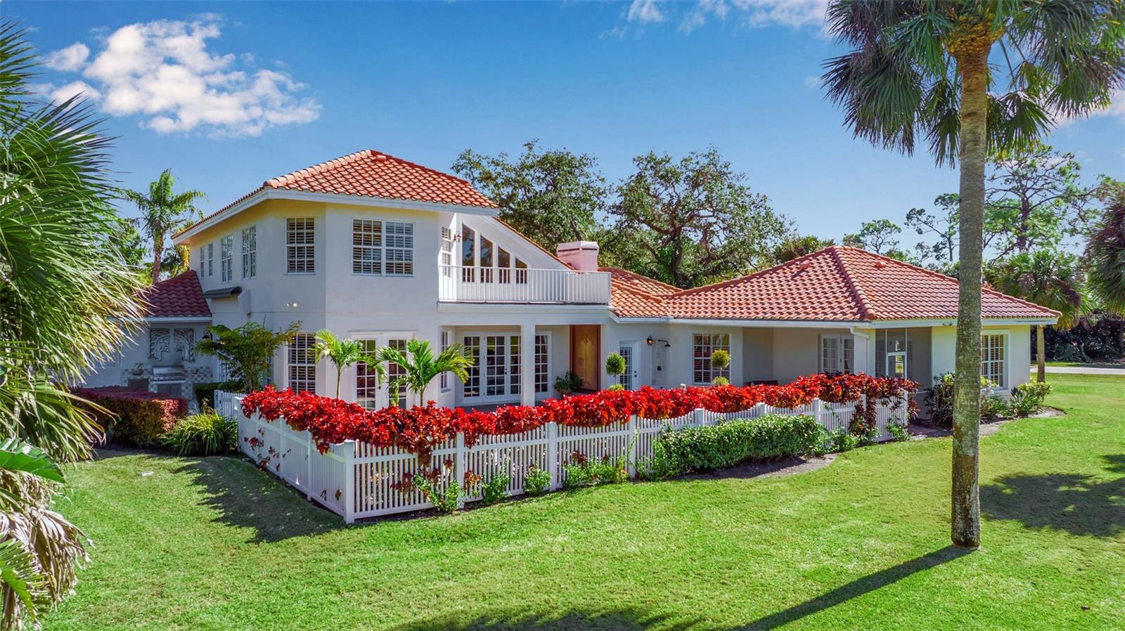 401 WALLS WAY, OSPREY, FL, 34229