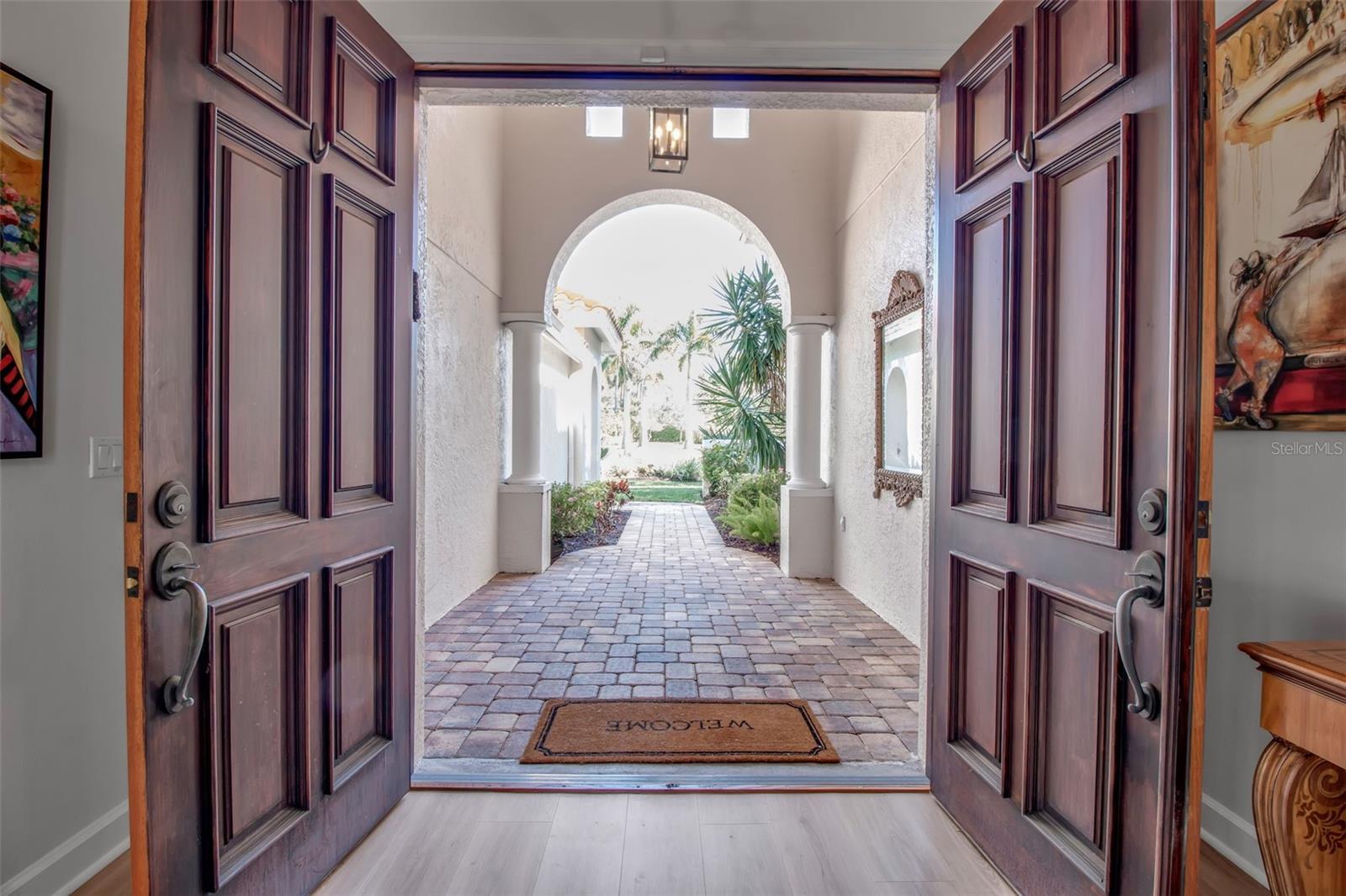 401 WALLS WAY, OSPREY, FL, 34229