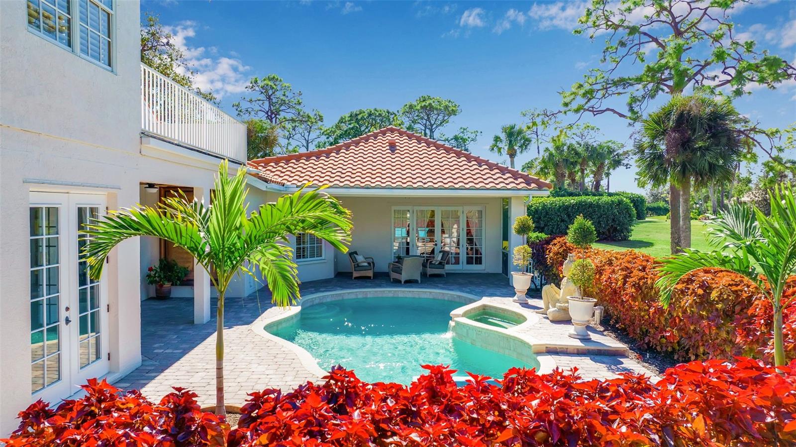 401 WALLS WAY, OSPREY, FL, 34229