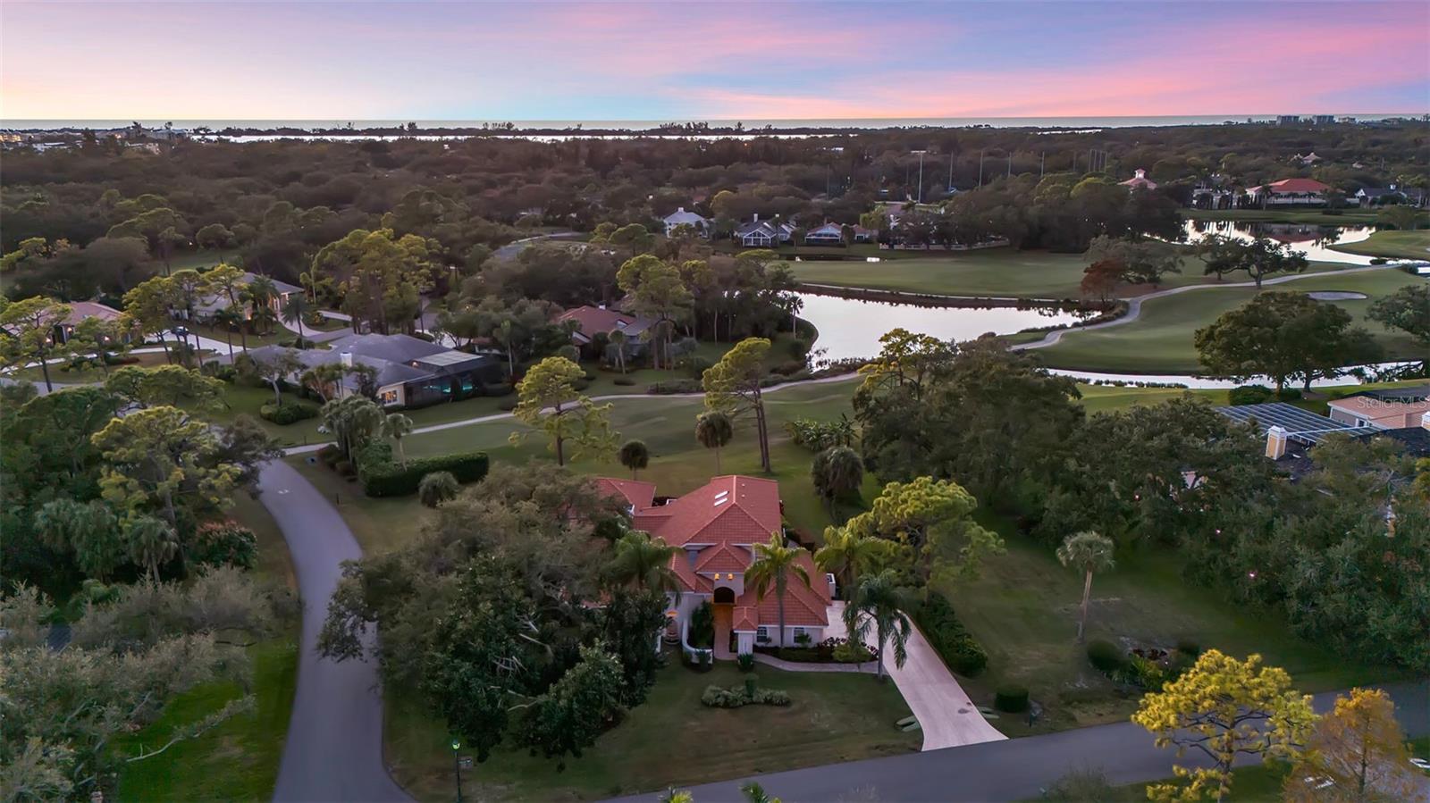 401 WALLS WAY, OSPREY, FL, 34229