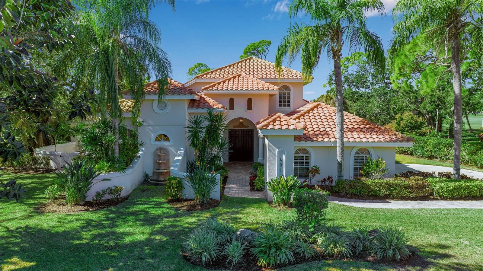 401 WALLS WAY, OSPREY, FL, 34229