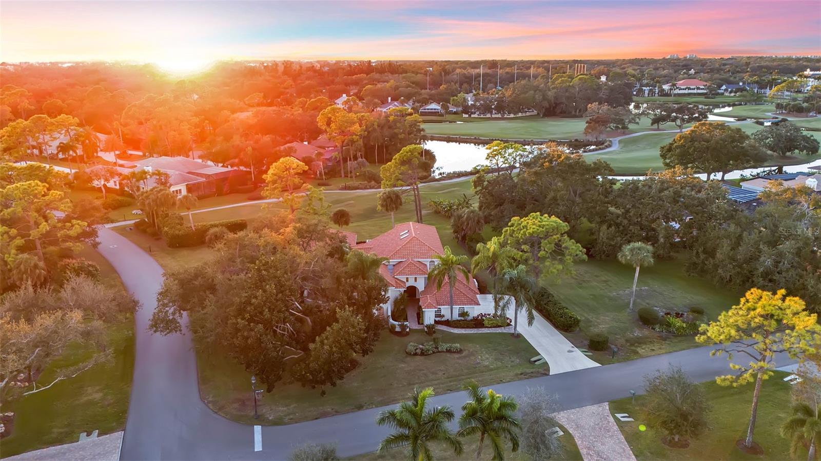 401 WALLS WAY, OSPREY, FL, 34229