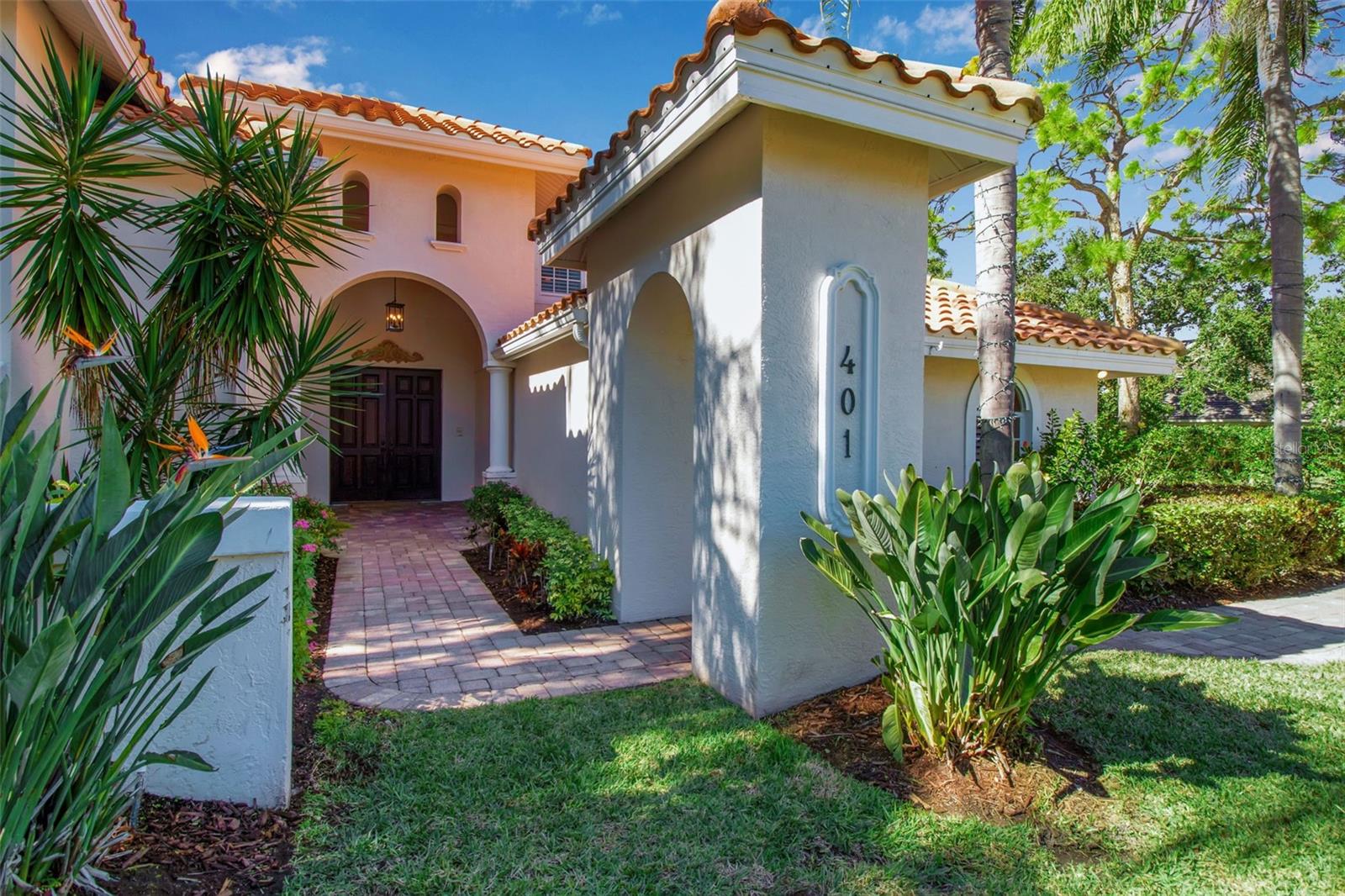 401 WALLS WAY, OSPREY, FL, 34229