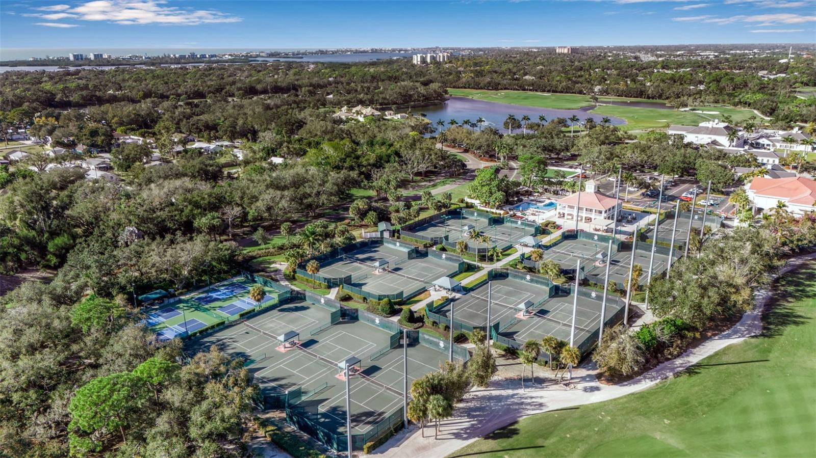 401 WALLS WAY, OSPREY, FL, 34229