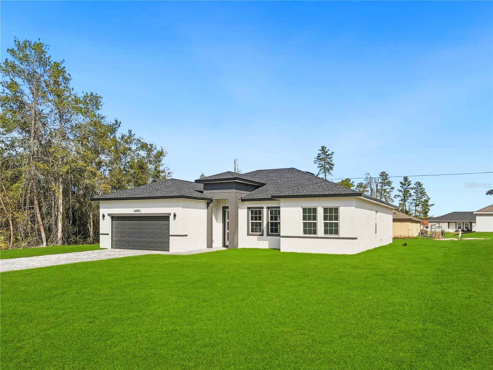 14993 SW 28TH TERRACE RD, OCALA, FL, 34473