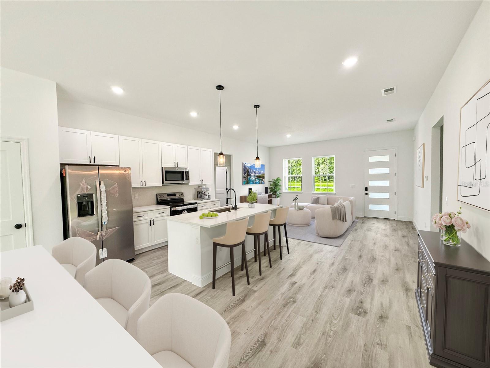 14993 SW 28TH TERRACE RD, OCALA, FL, 34473