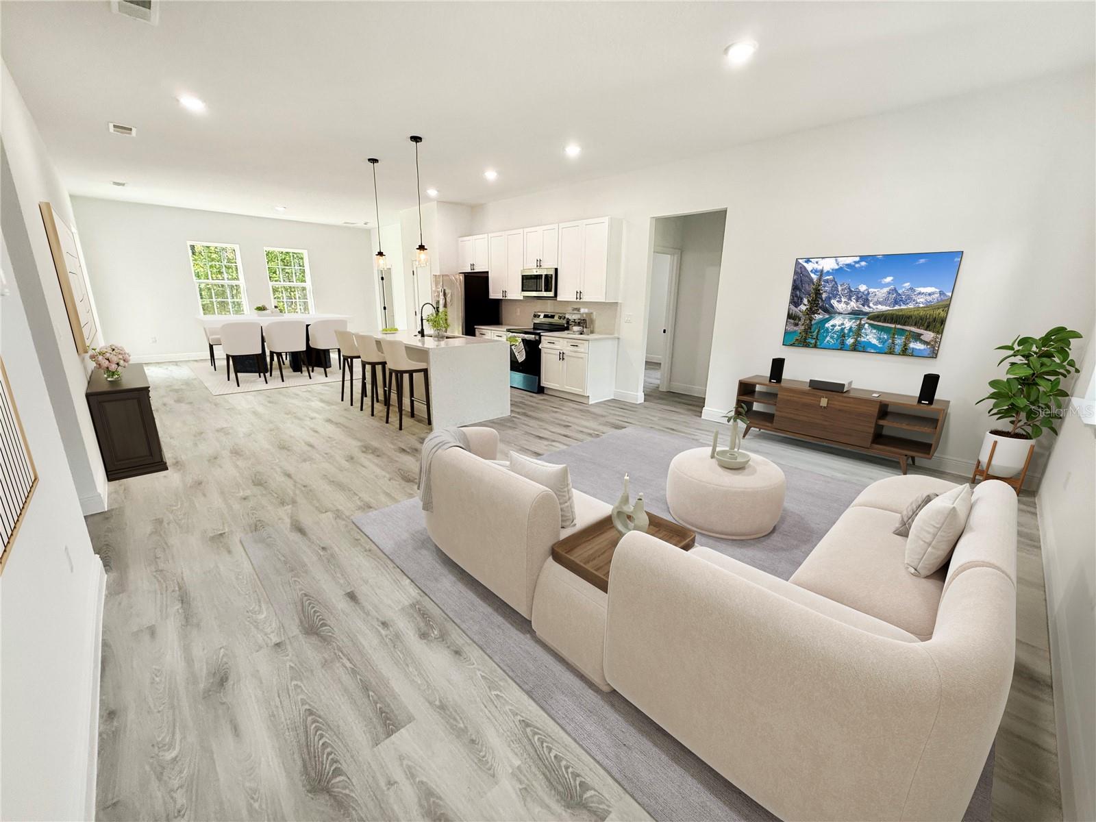 14993 SW 28TH TERRACE RD, OCALA, FL, 34473