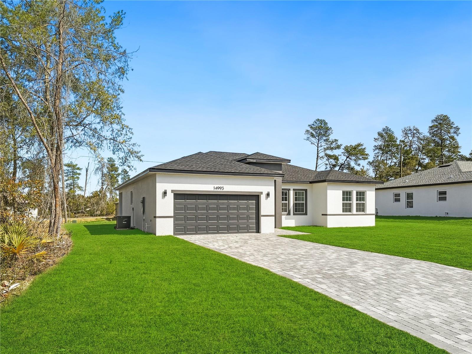 14993 SW 28TH TERRACE RD, OCALA, FL, 34473