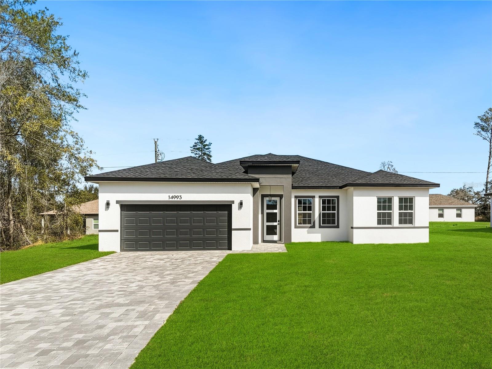 14993 SW 28TH TERRACE RD, OCALA, FL, 34473