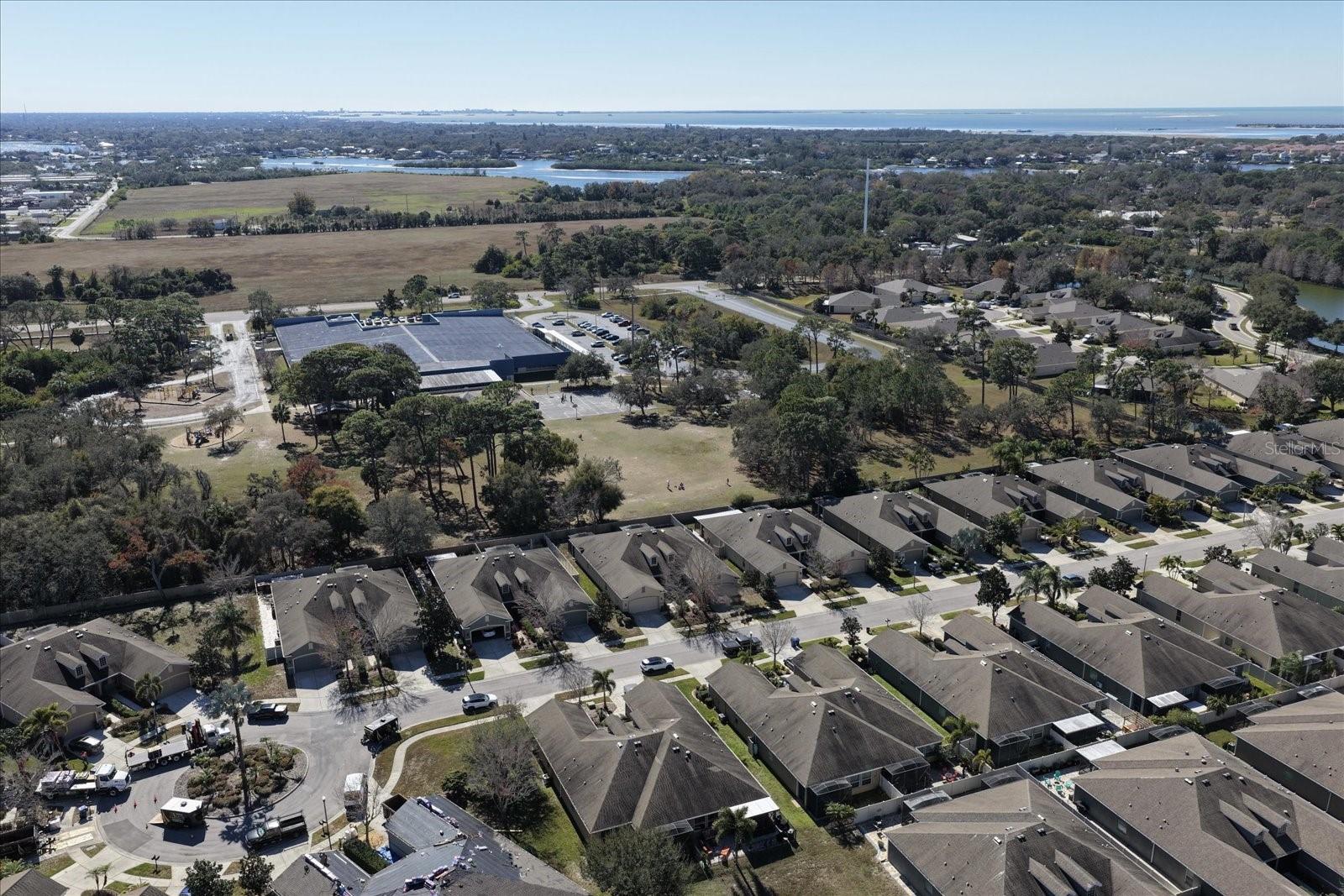 2302 BARRACUDA CT, HOLIDAY, FL, 34691