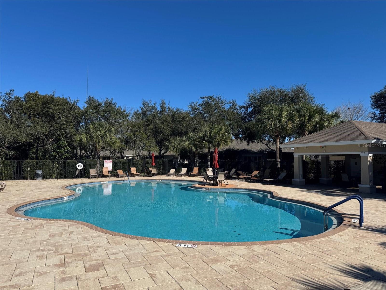 2302 BARRACUDA CT, HOLIDAY, FL, 34691