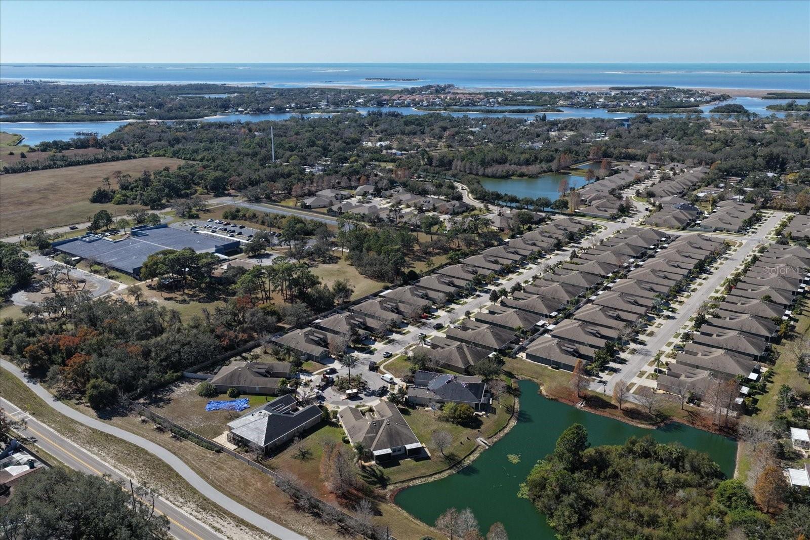 2302 BARRACUDA CT, HOLIDAY, FL, 34691