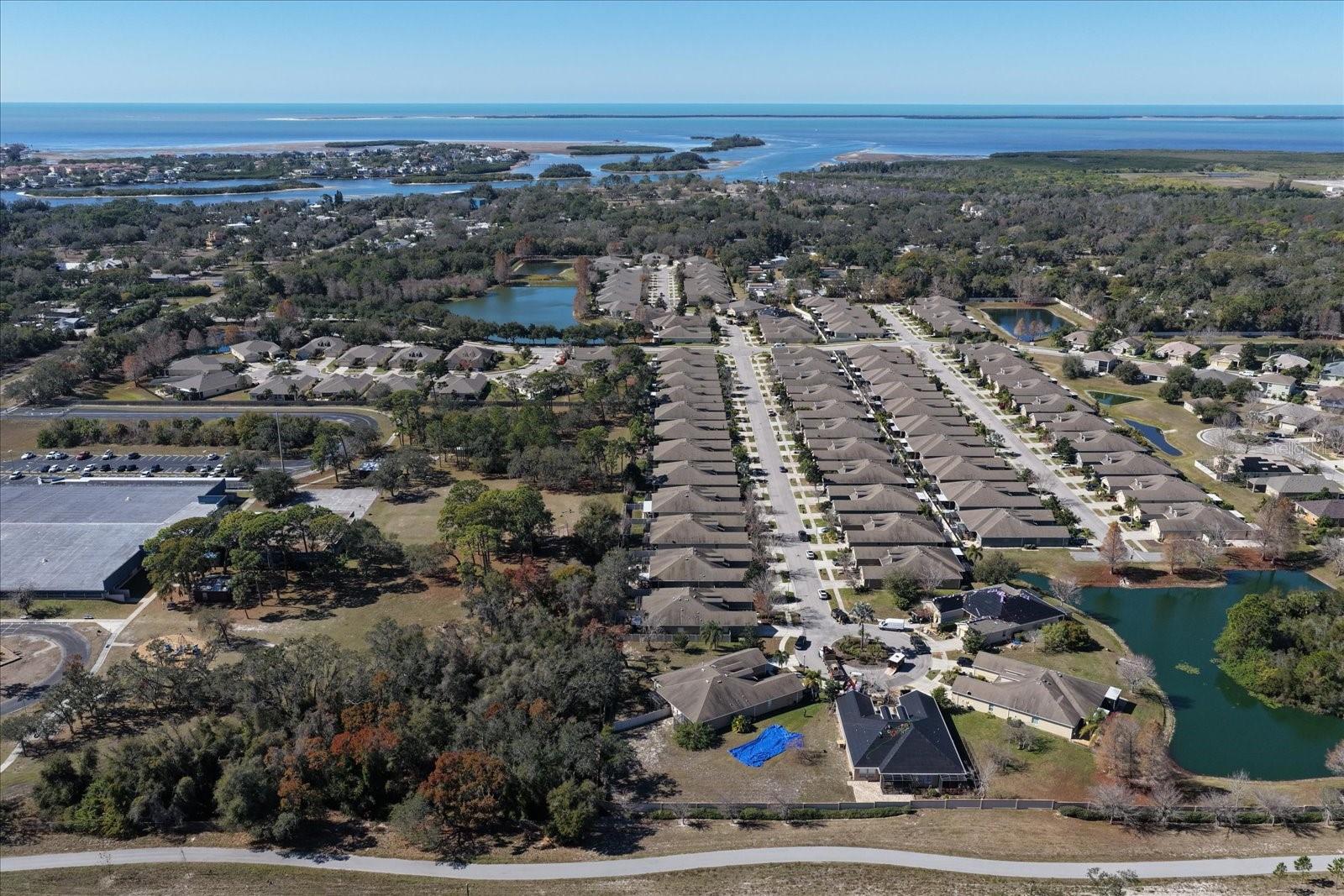 2302 BARRACUDA CT, HOLIDAY, FL, 34691