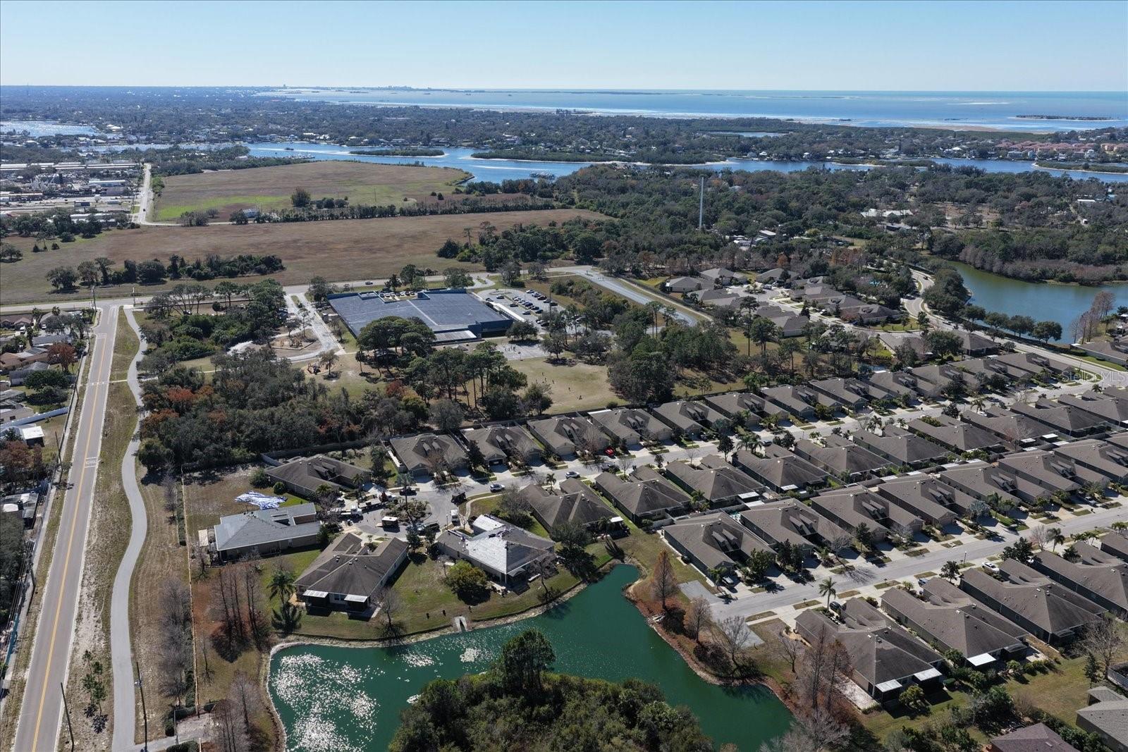 2302 BARRACUDA CT, HOLIDAY, FL, 34691