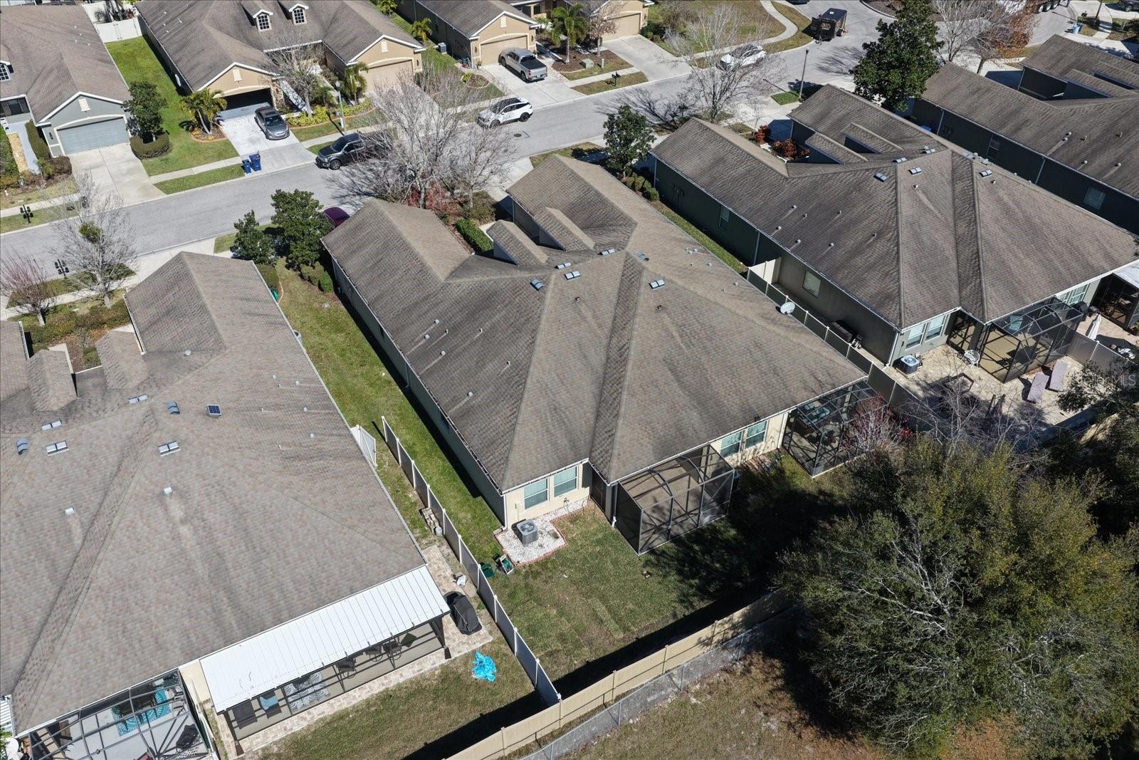 2302 BARRACUDA CT, HOLIDAY, FL, 34691