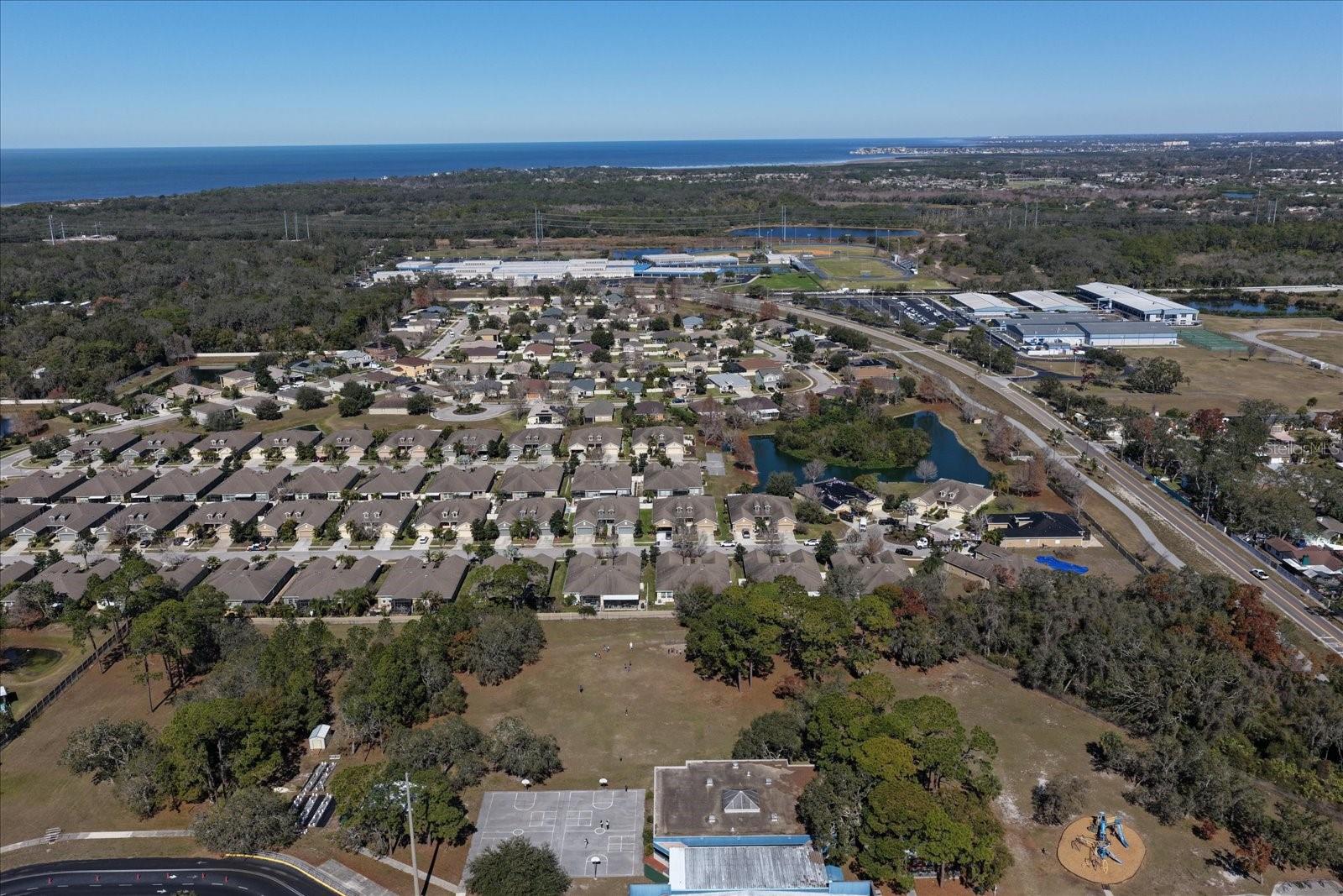 2302 BARRACUDA CT, HOLIDAY, FL, 34691